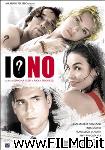 poster del film Io no