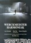 poster del film Werckmeister Harmonies