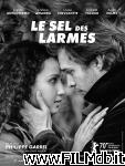 poster del film Le sel des larmes