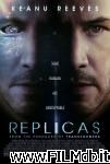 poster del film Replicas