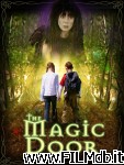 poster del film The Magic Door