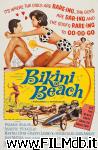 poster del film Bikini Beach