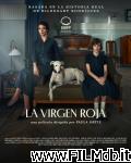 poster del film The Red Virgin