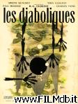 poster del film Les Diaboliques