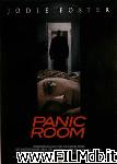 poster del film panic room