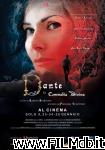 poster del film Dante La Commedia Divina
