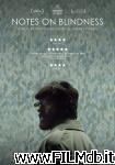 poster del film notes on blindness