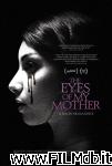 poster del film the eyes of my mother