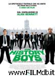 poster del film the history boys