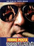 poster del film fermo posta tinto brass