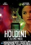 poster del film houdini - l'ultimo mago