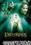 poster del film The Lord of the Rings - The Two Towers