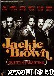 poster del film Jackie Brown