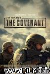 poster del film The Covenant