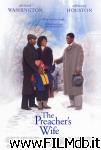 poster del film the preacher's wife