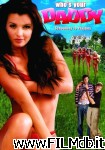 poster del film American Party - Due gambe da sballo