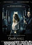 poster del film dark hall