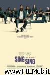 poster del film Sing Sing