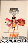 poster a noi piace flint poster del film a noi piace flint