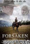 poster del film Forsaken, retour à Fowler City