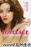 poster del film Lovelace