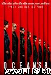 poster del film Ocean's 8