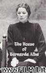 poster del film The House of Bernarda Alba [filmTV]