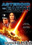 poster del film asteroid vs earth [filmTV]