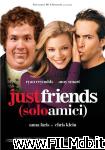 poster del film just friends - solo amici
