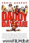 poster del film daddy day care