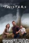 poster del film Twisters