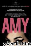 poster del film amy