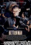 poster del film Better Man