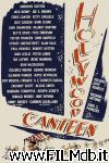 poster Hollywood Canteen poster del film Hollywood Canteen