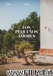 poster del film Los pequeños amores