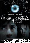 poster del film Occhi di cristallo