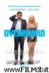 poster Overboard poster del film Overboard