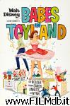 poster del film Babes in Toyland