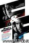 poster fast and furious poster del film fast and furious