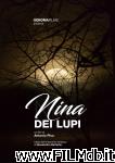 poster del film Nina dei lupi