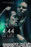 poster del film 4:44 last day on earth