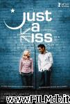 poster del film Un bacio appassionato