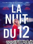 poster del film La Nuit du 12