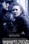 poster del film Les disparues