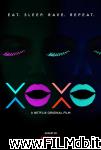 poster del film XOXO