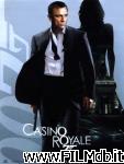 poster del film casino royale