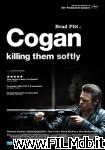 poster del film cogan - killing them softly