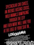 poster del film Logorama [corto]