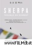 poster del film sherpa