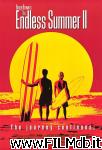 poster del film The Endless Summer 2